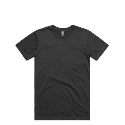 Staple Heather Tee AS Colour