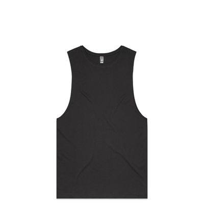 Barnard Tank AS Colour