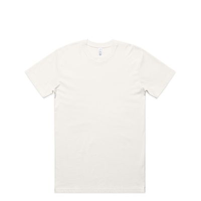 Classic Organic Tee AS Colour