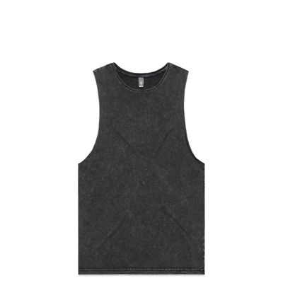 Stone Wash Barnard Tank AS Colour