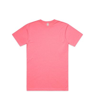 Block Safety Tee AS Colour