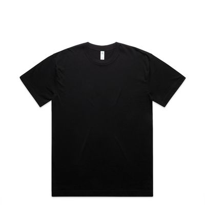 Block Oversized Tee AS Colour