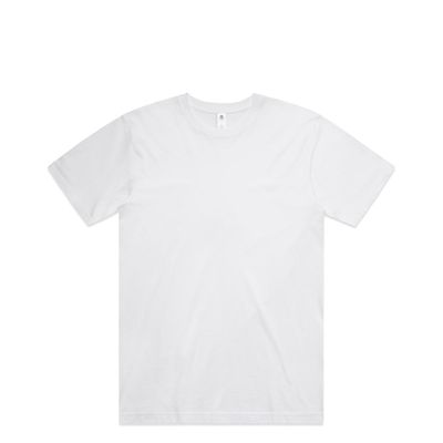 Block Minus Tee [-6cm] 5058 AS Colour