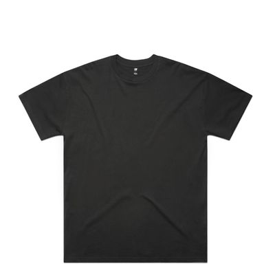 Classic Oversized Tee AS Colour