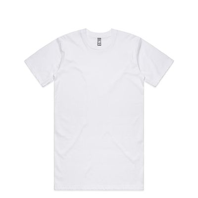 Classic Plus Tee [+5cm] 5070 AS Colour