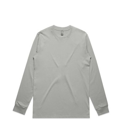 Classic L/S Tee AS Colour
