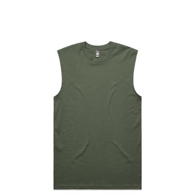 Classic Tank AS Colour