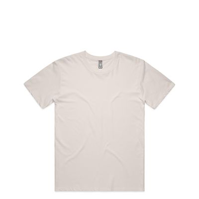 Staple Minus Tee [-5cm] 5074 AS Colour