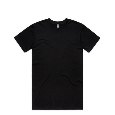 Staple Plus Tee [+5cm] 5075 AS Colour