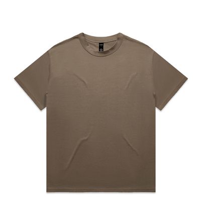 Heavy Tee AS Colour
