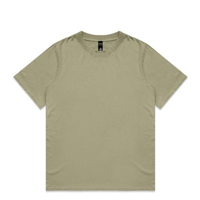 Heavy Faded Tee AS Colour