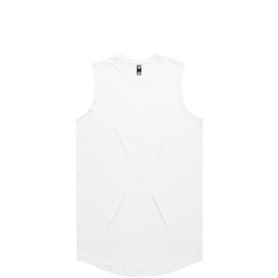 Staple Curve Tank AS Colour