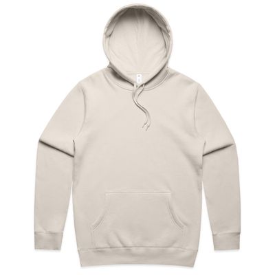 Stencil Hood AS Colour