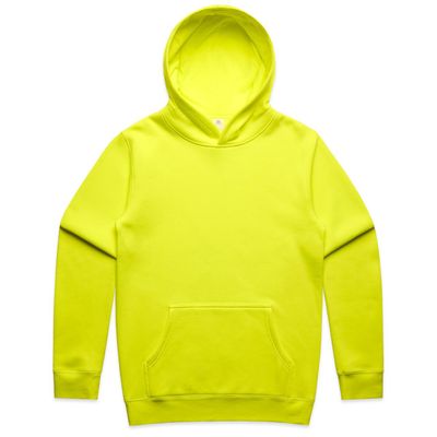 Stencil Safety Hood AS Colour