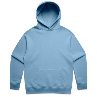 Relax Hood AS Colour