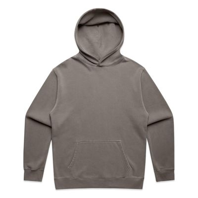 Relax Faded Hood AS Colour