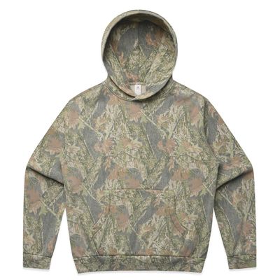 Box Faded Hood AS Colour