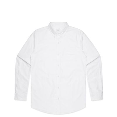 Oxford Shirt AS Colour