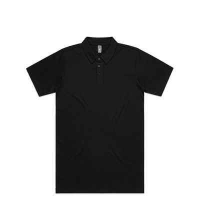 Chad Polo AS Colour