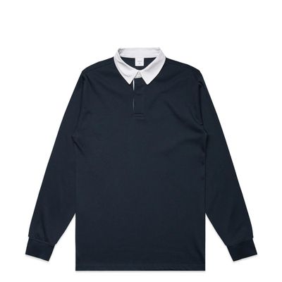 Rugby Jersey AS Colour
