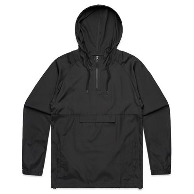 Cyrus Windbreaker AS Colour