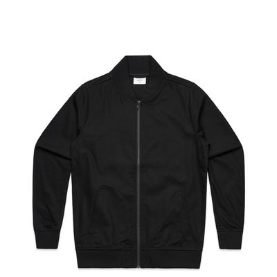 Bomber Jacket AS Colour