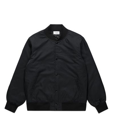 College Bomber Jacket AS Colour