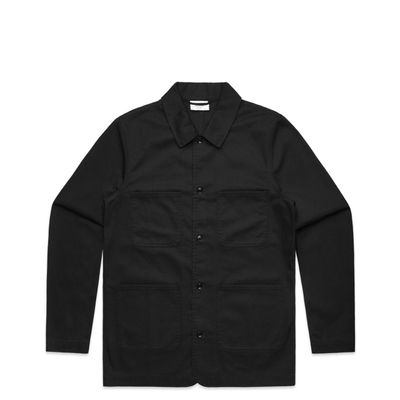 Chore Jacket AS Colour