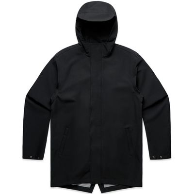 Tech Jacket AS Colour