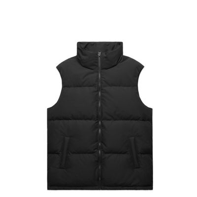Puffer Vest AS Colour
