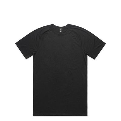 Active Blend Tee AS Colour