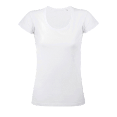 MUST WOMEN white outlet SOL'S