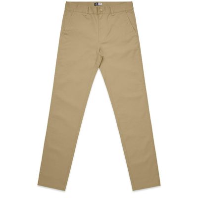 Standard Trousers AS Colour