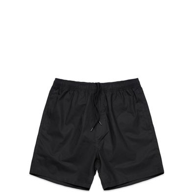 Beach Shorts 17" AS Colour