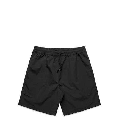 Active Training Shorts 19" AS Colour