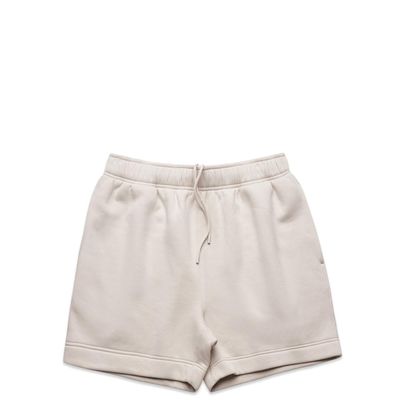 Relax Track Shorts 18" AS Colour