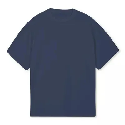 ULTRA LUXURY OVERSIZED TEE SHIRT 240GSM