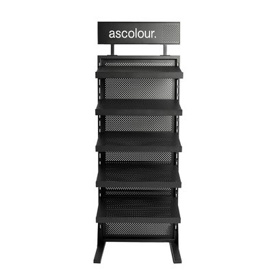 ASC Hat Rack | 6971 AS Colour