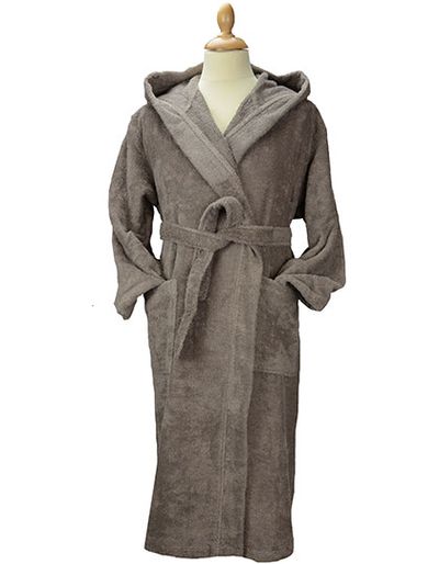 Robezz® Organic Bathrobe