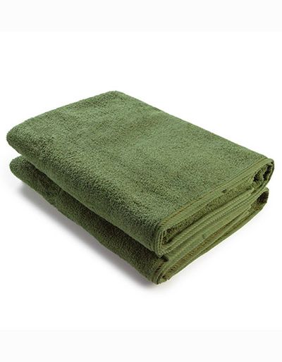 Bath Towel