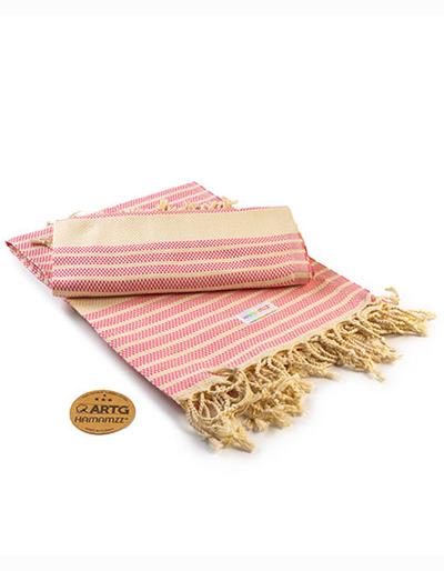 Hamamzz® Original Bodrum DeLuxe Towel