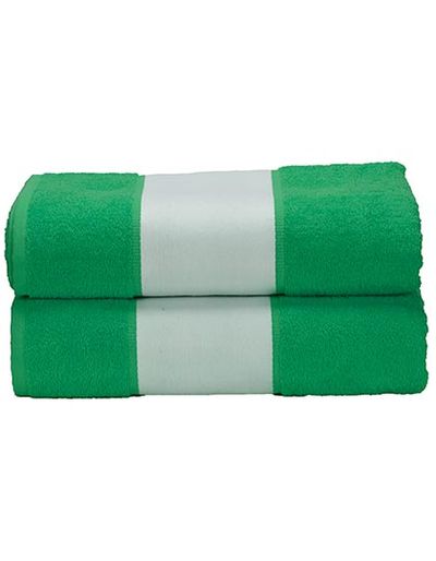 SUBLI-Me® Bath Towel