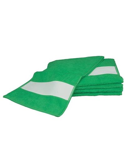 SUBLI-Me® Sport Towel