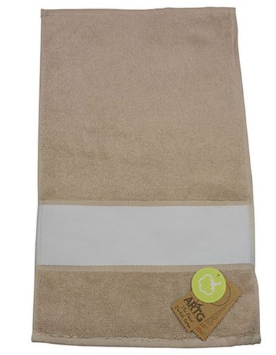 SUBLI-Me® Guest Towel