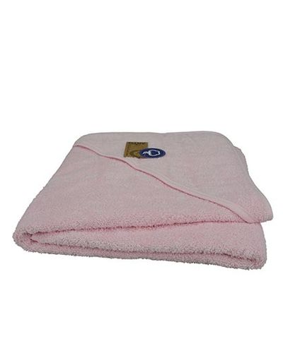 Babiezz® Baby Hooded Towel