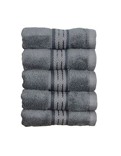 Natural Bamboo Guest Towel