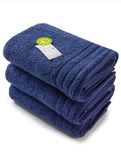 Organic Hand Towel