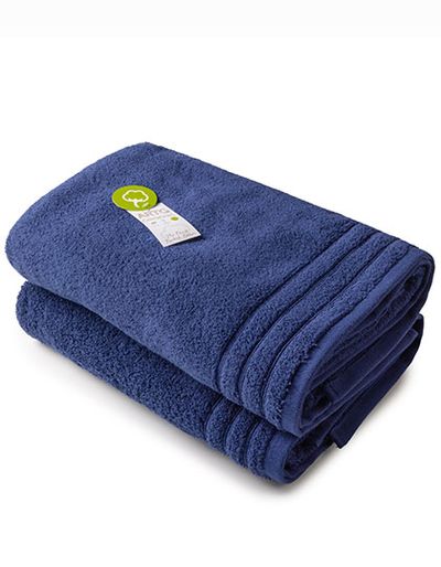 Organic Bath Towel