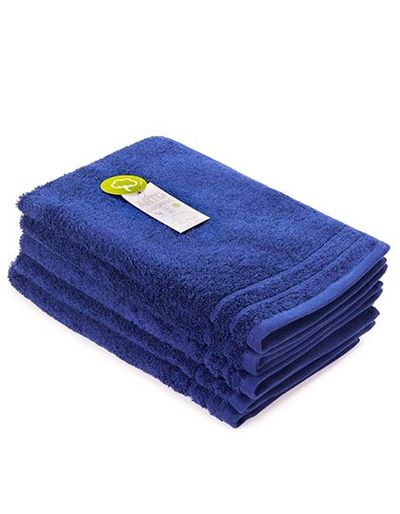 Organic Guest Towel