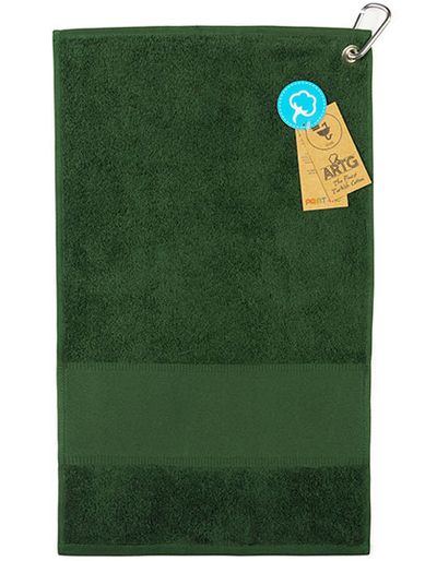 PRINT-Me® GOLF Towel